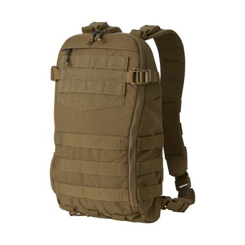 Helikon - Guardian Smallpack Rucksack - Coyote - PL-GSP-CD-11 - Trinksysteme