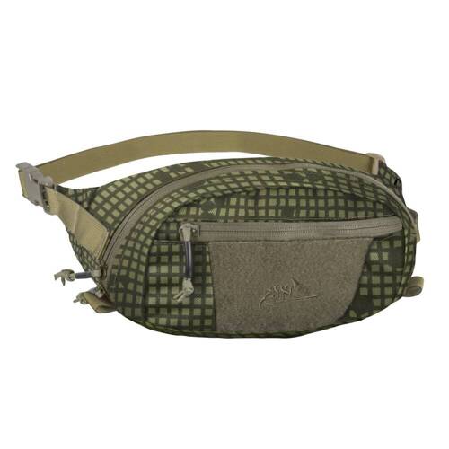 Helikon - Gürteltasche Bandicoot - Cordura - Desert Night Camo - TB-BDC-CD-0L - Helikon Bandicoot-Gürteltaschen