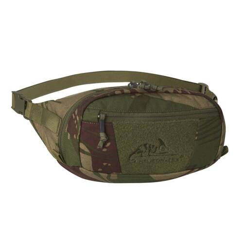 Helikon - Gürteltasche Bandicoot - Cordura - Rhodesian Camo - TB-BDC-CD-1K - Helikon Bandicoot-Gürteltaschen