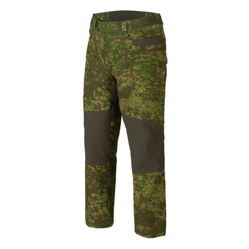 Helikon - HTP (Hybrid Tactial Pants)® - PenCott WildWood - SP-HTP-NR-45 - Cargohosen