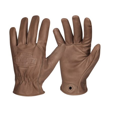 Helikon - Holzfällerhandschuhe - RK-LBR-LE-30 - Taktisch Handschuhe