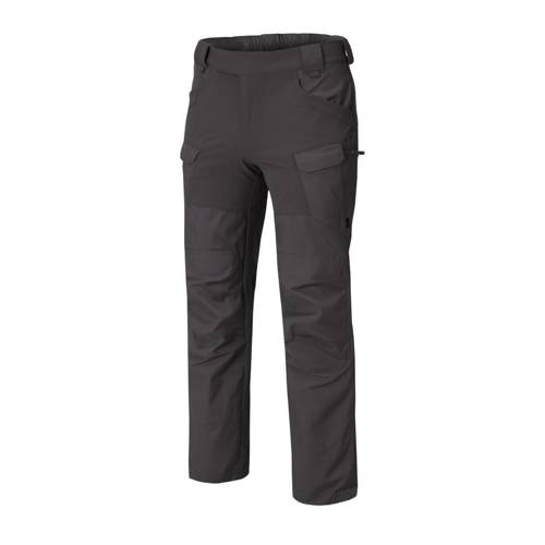 Helikon - Hybrid Outback Pants® Hose - DuraCanvas® - Ash Grey - SP-HOP-DC-85 - Cargohosen