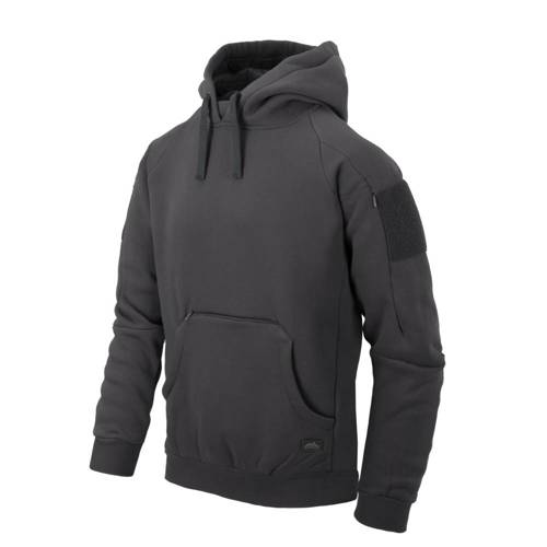 Helikon - Kapuzenpullover Urban Tactical Hoodie Lite - Grau - BL-ULK-CB-19 - 10% Promotion