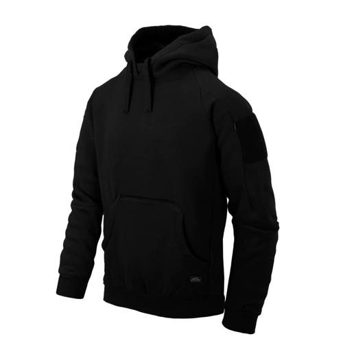 Helikon - Kapuzenpullover Urban Tactical Hoodie Lite - Schwarz - BL-ULK-CB-01 - 10% Promotion