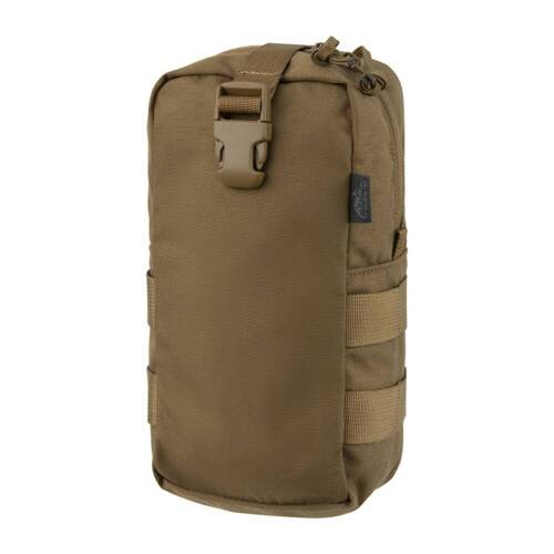 Helikon - MOLLE Guardian Mehrfachtasche - Cordura - Coyote - MO-GPM-CD-11 - Helikon Guardian Multi Pouch-Taschen