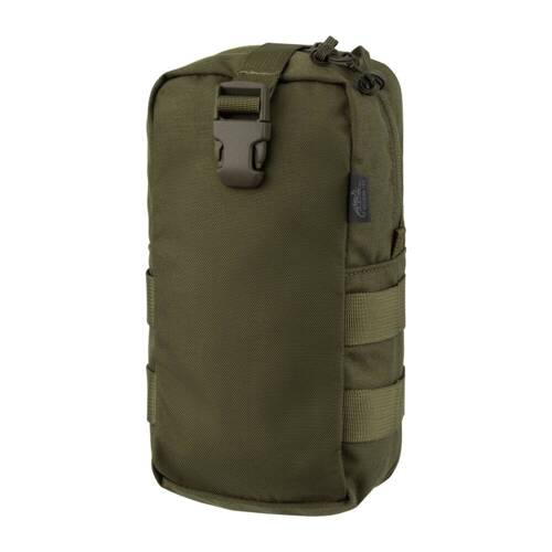 Helikon - MOLLE Guardian Mehrfachtasche - Cordura - Olivgrün - MO-GPM-CD-02 - Helikon Guardian Multi Pouch-Taschen