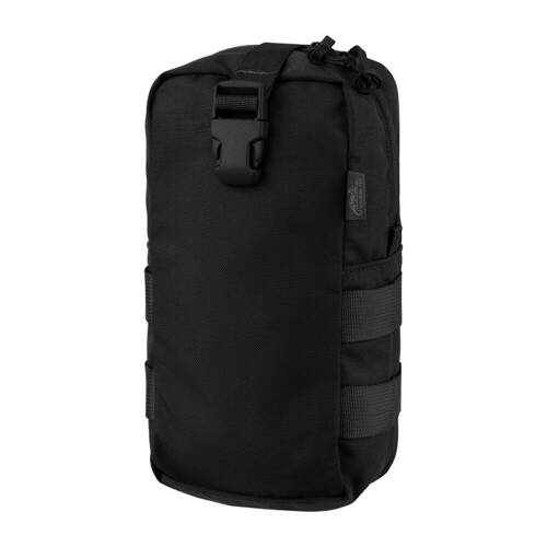 Helikon - MOLLE Guardian Mehrfachtasche - Cordura - Schwarz - MO-GPM-CD-01 - Helikon Guardian Multi Pouch-Taschen