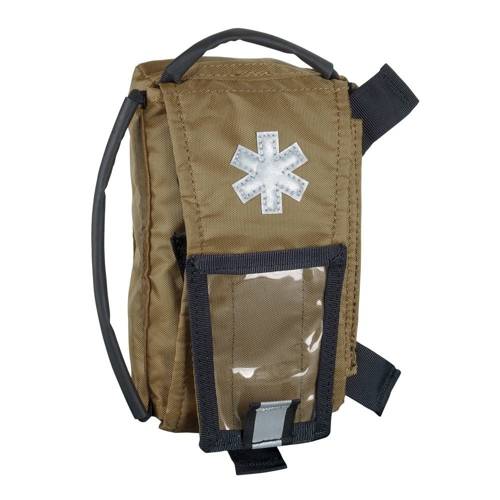 Helikon - Medizinischer Einsatz Universal Med Insert® - Nylon - Adaptive Green - MO-M03-NL-12 - Medic Taschen