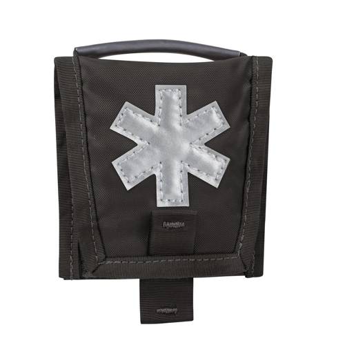 Helikon - Micro Med Kit® - Schwarz - MO-M06-NL-01 - Medic Taschen