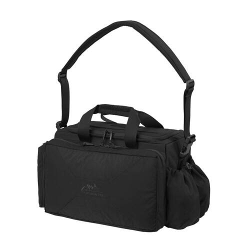 Helikon - Mission Tactical Tasche - 16,8 L - Cordura - Schwarz - TB-MSB-CD-01 - Helikon Mission-Taschen