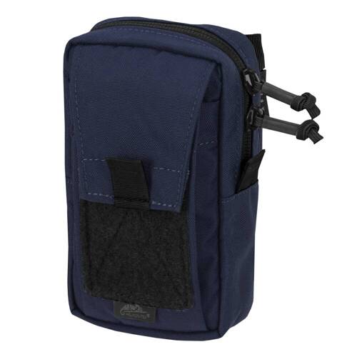 Helikon - Navtel-Tasche - Cordura - Sentinel Blau - MO-O08-CD-SB - Helikon Navtel Pouch-Taschen