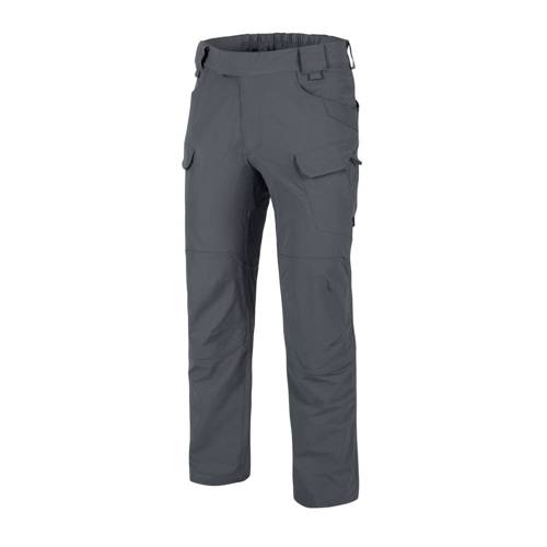 Helikon - OTP (Outdoor Tactical Pants)® - VersaStretch® - Shadow Grey - SP-OTP-VL-35 - Cargohosen