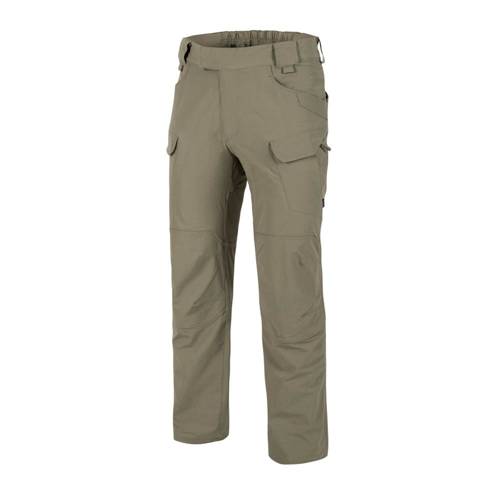 Helikon - OTP® Hose (Outdoor Tactical Pants®) - VersaStretch® - Adaptive Green - SP-OTP-NL-12 - Cargohosen