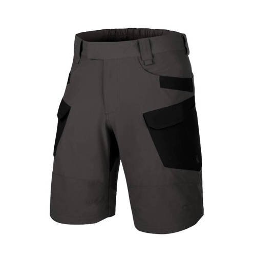 Helikon - Outdoor Tactical Shorts® 11'' - VersaStretch® Lite - Olive Drab - SP-OTK-VL-8501A - Helikon Hose