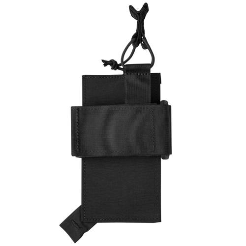 Helikon - Pistolenhaltereinsatz Inverted Pistol Holder Insert - Schwarz - IN-PIH-CD-01 - Sonstige