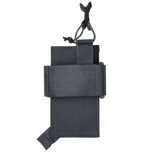 Helikon - Pistolenhaltereinsatz Inverted Pistol Holder Insert - Shadow Grey - IN-PIH-CD-35 - Sonstige