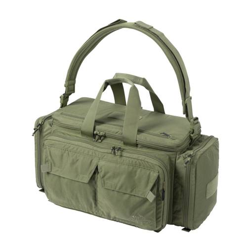 Helikon - Rangemaster Gear Bag® - Olivgrün - TB-RMG-CD-02 - Helikon Rangemaster-Taschen