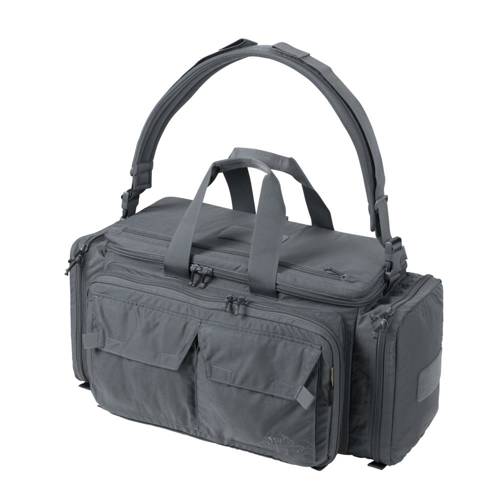 Helikon - Rangemaster Gear Bag® - Shadow Grey - TB-RMG-CD-35 - Schießstandtaschen