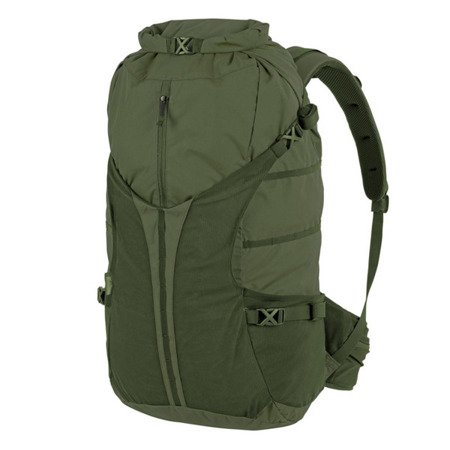 Helikon - Summit® Rucksack - 40 L - Olive Green - PL-SMT-CD-02 - Touren, Patrouille (26-40 Liter)