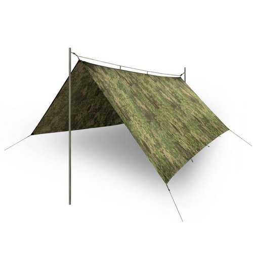 Helikon - Supertarp® - 300 x 300 cm - Pencott Wildwood - PO-STP-PO-45 - Planen