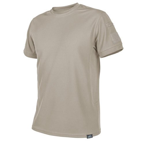 Helikon - Tactical T-Shirt - TopCool - Khaki - TS-TTS-TC-13 - T-Shirts