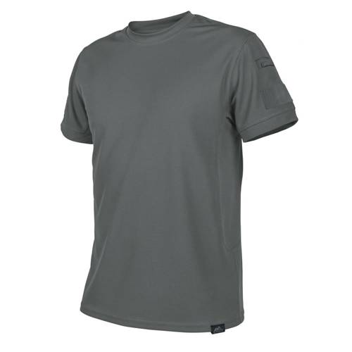 Helikon - Taktisches T-Shirt TopCool Lite - Shadow Grey - TS-TTS-TL-35 - T-Shirts