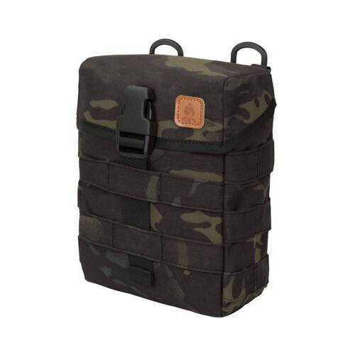 Helikon - Tasche E&E Pouch -MultiCam Schwarz - MO-U03-CD-0C - Helikon E&E Pouch-Taschen