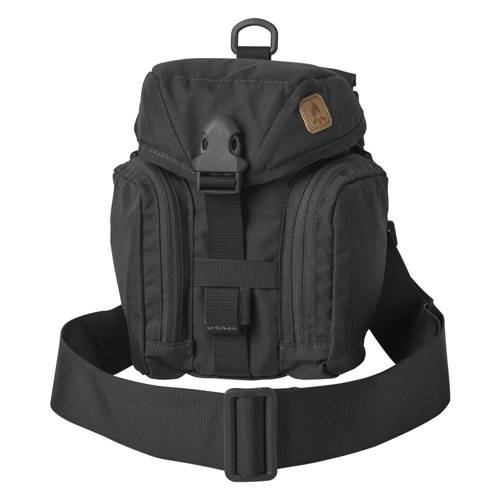 Helikon - Tasche Essential Kitbag® - Cordura® - Schwarz - TB-EKB-CD-01 - Gürtel, Bein & Hüfttaschen