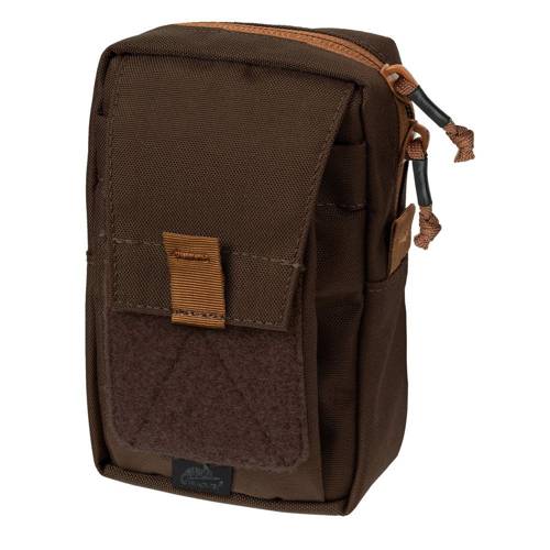 Helikon - Tasche NAVTEL Pouch® - Cordura® - Earth Brown / Clay - MO-O08-CD-0A0BA - Helikon Navtel Pouch-Taschen