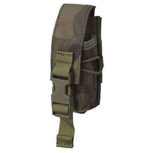 Helikon - Tasche für Blitzgranaten - Wz. 93 /PL Woodland - MO-GFG-CD-04 - Granatentaschen