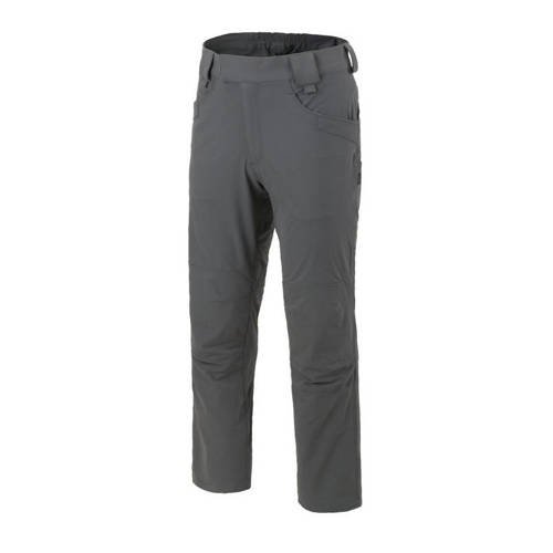 Helikon - Trekking Tactical Pants® - VersaStretch® - Shadow Grey - SP-TTP-VS-35 - Wanderhosen