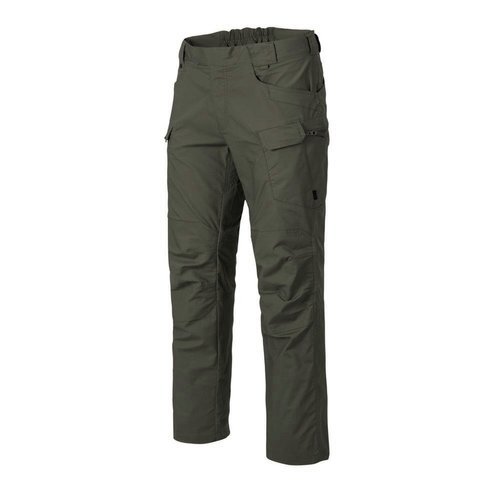 Helikon - UTP® (Urban Tactical Pants®) - Polycotton Ripstop - Taiga Green - SP-UTL-PR-09 - Cargohosen