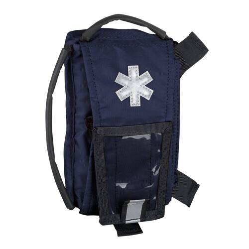 Helikon - Universal Med Einsatz - Nylon - Sentinel Blau - MO-M03-NL-SB - Medic Taschen