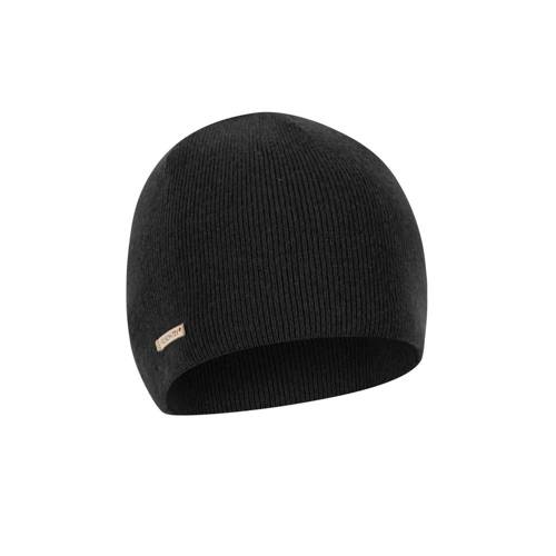 Helikon - Urban Beanie - Schwarz - CZ-UBN-MW-01 - Wintermützen