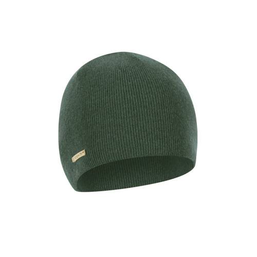 Helikon - Urban Beanie - U.S. Grün - CZ-UBN-MW-29 - Wintermützen