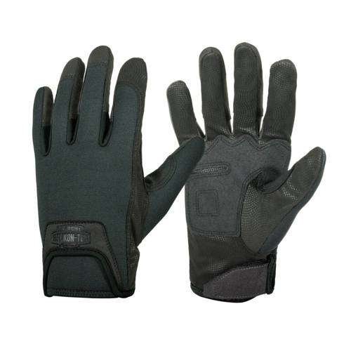 Helikon - Urban Tactical Mk2 Handschuhe - Schwarz - RK-UT2-NE-01 - 20% Promotion