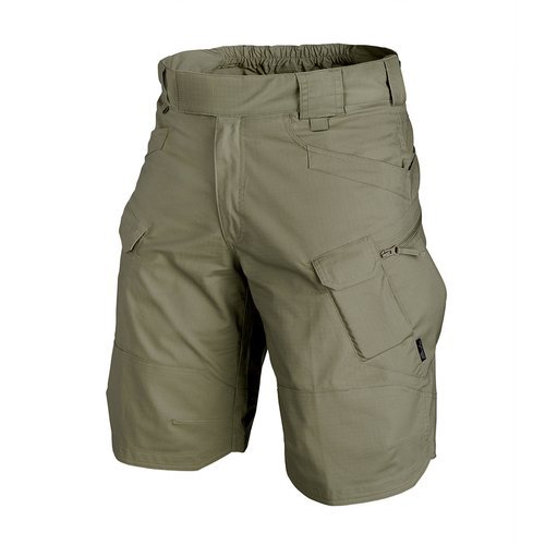 Helikon - Urban Tactical Shorts 11" - Adaptive Green - SP-UTK-PR-12 - 10% Promotion