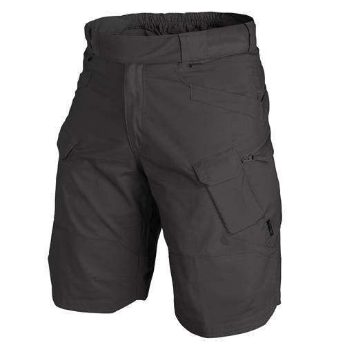 Helikon - Urban Tactical Shorts 11" - Ash Grey - SP-UTK-PR-85 - Helikon Hose