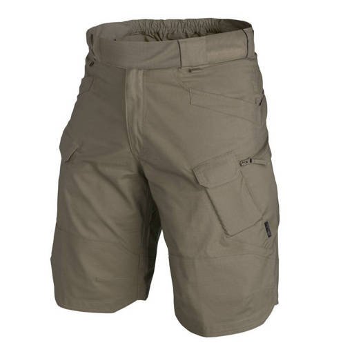 Helikon - Urban Tactical Shorts 11" - RAL 7013 - SP-UTK-PR-81 - 10% Promotion