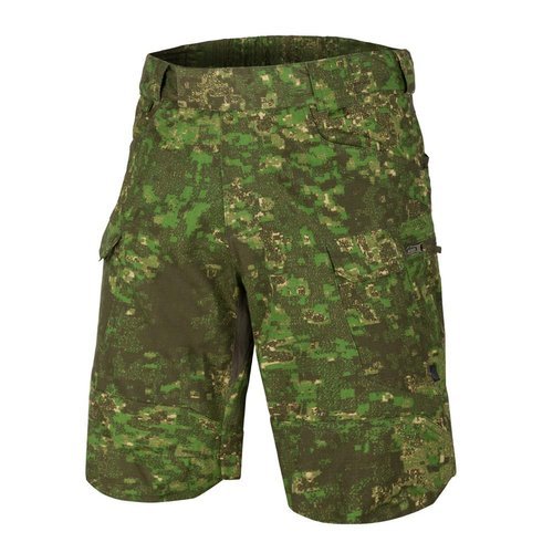 Helikon - Urban Tactical Shorts Flex 11''® - Nyco Ripstop - PenCott WildWood - SP-UFK-NR-45 - Helikon Hose