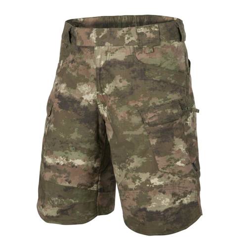 Helikon - Urban Tactical Shorts® Flex 11'' - Legion Forest - SP-UFK-PR-51 - Helikon Hose