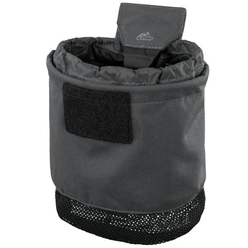 Helikon - Wettbewerb Dump Pouch® - Shadow Grey / Black - MO-CDP-CD-3501A - Helikon Drop Taschen