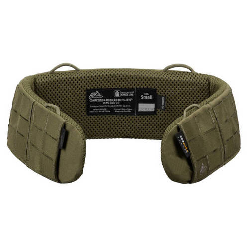 Helikon - Wettbewerb Modular Belt Sleeve® - Olivgrün - PS-CMS-CD-02 - MOLLE Gürtel & Tragegestelle