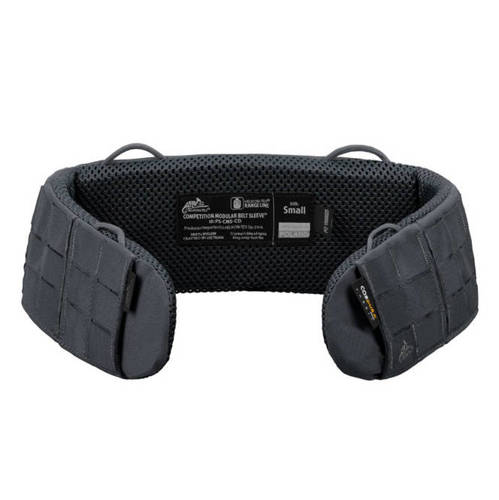 Helikon - Wettbewerb Modular Belt Sleeve&reg; - Schatten Grau - PS-CMS-CD-35 - MOLLE Gürtel & Tragegestelle