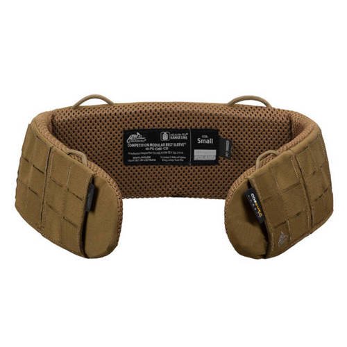 Helikon - Wettbewerb Modular Gürtel Hülse &reg; - Coyote - PS-CMS-CD-11 - MOLLE Gürtel & Tragegestelle