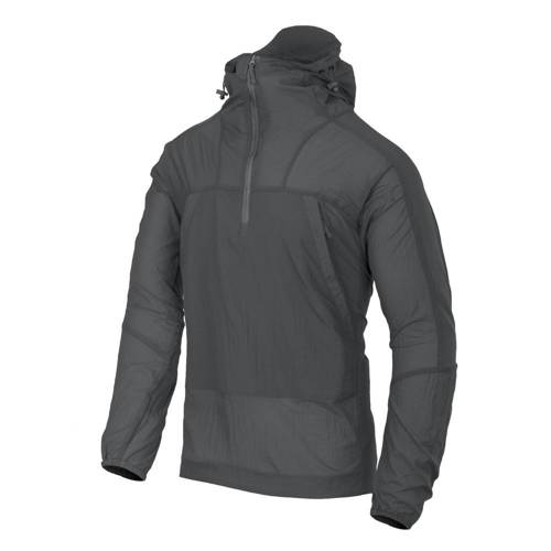 Helikon - Windrunner Jacke - Shadow Grey - KU-WDR-NL-35 - Militärjacken