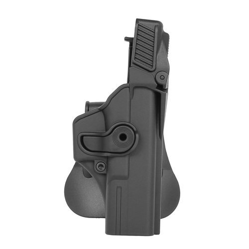 IMI Defense - Level 3 Roto Paddle Holster für Glock 17/22/28/31 - IMI-Z1410 - Gürtelholster