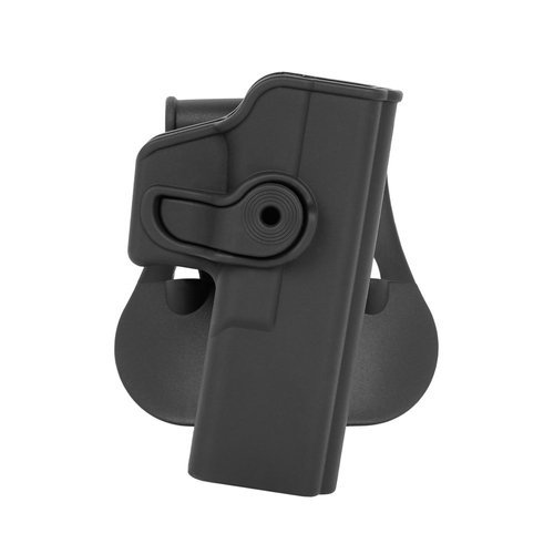 IMI Defense - Roto Paddle Holster für Glock 17/22/28/31 - IMI-Z1010 - Gürtelholster