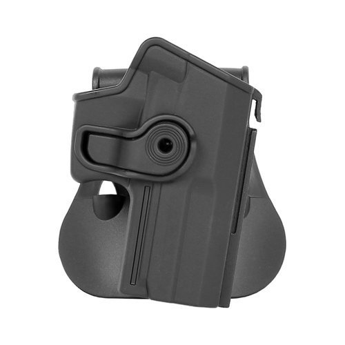 IMI Defense - Roto Paddle Holster für H&K USP Compact - IMI-Z1150 - Gürtelholster