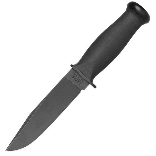 Ka-Bar 2221 - Mark I Schwarz Messer - Militärmesser